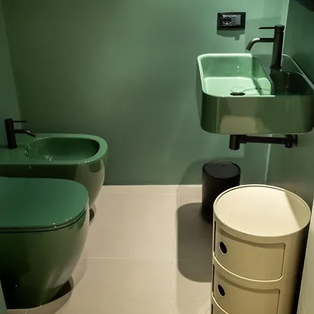 Gracchi39 Διαμέρισμα *