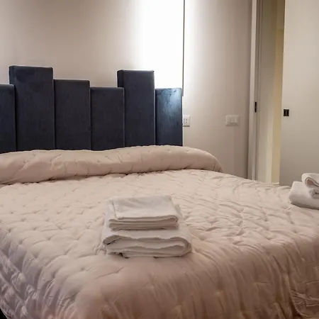 Διαμέρισμα Gracchi39 Ρώμη