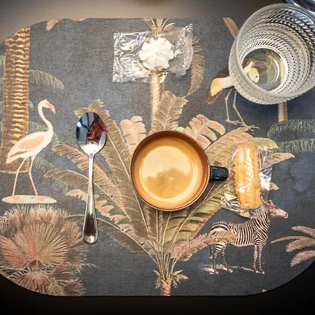 Gracchi39 Διαμέρισμα *