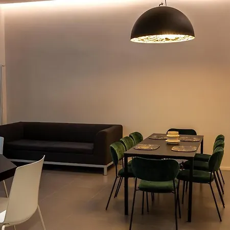 Gracchi39 Lejlighed
