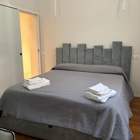 Gracchi39 Apartmán *