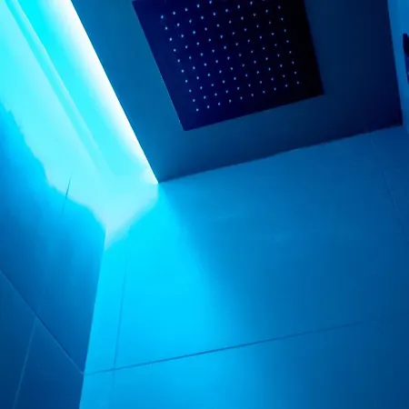 Apartmán Gracchi39 *