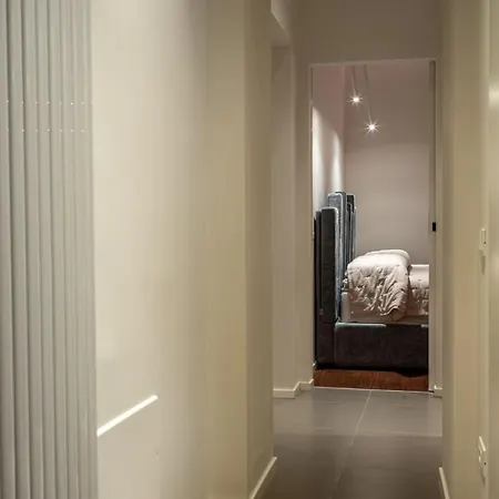 Apartmán Gracchi39 *
